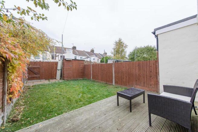 Jeyes Road, Gillingham, Kent, ME7 5XD-7
