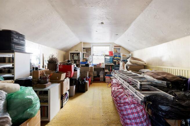 Amhurst Road, E8