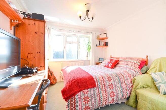 Bedroom 2 - Newport - Isle of Wight Estate Agents.
