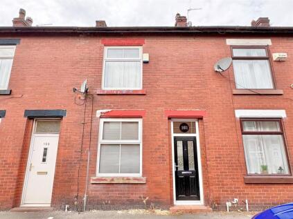 Glebe Street, Leigh