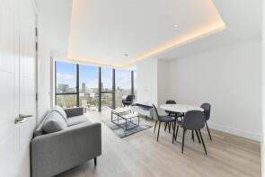 Apartment 109, 1 Carrara Tower, Bollinder Place, London EC1V 2AE