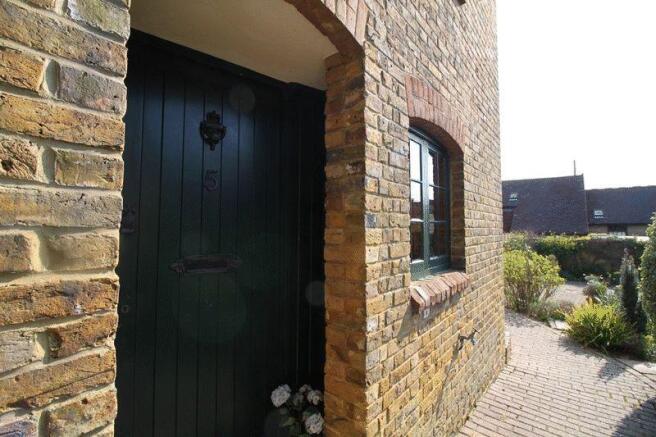 Door