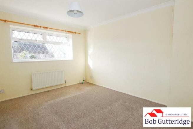 BEDROOM ONE (FRONT)