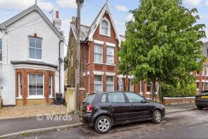 Flat C, 1, Queens Gardens, Herne Bay CT6 5BS