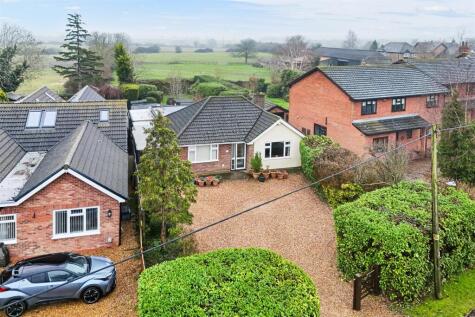 Drayton Road, Newton Longville, Milton Keynes