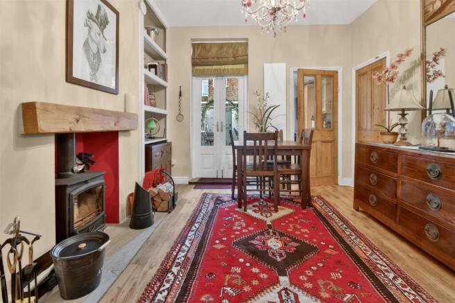 3 bed Terraced for sale Image 7