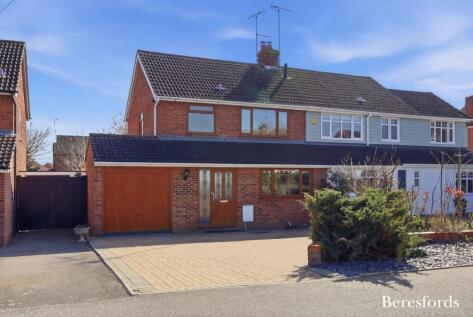 Plume Avenue, Maldon, CM9