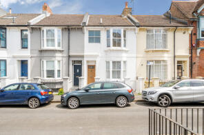 86a, Centurion Road, Brighton BN1 3LN