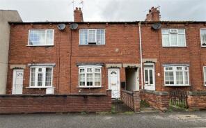 7, Pinfold Street, Goole DN14 7DE