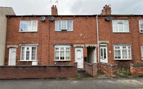 Pinfold Street, Howden, Goole