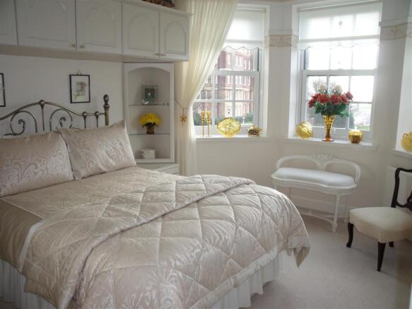 Bed 1