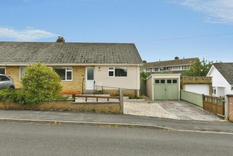 Goodymoor Avenue, Wells