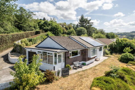 Harewood Road, Calstock, PL18
