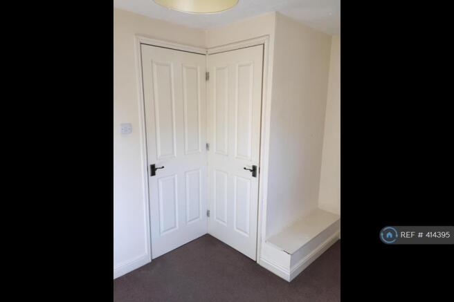 Front Bedroom
