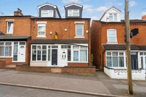 38, Teignmouth Road, Birmingham B29 7AZ