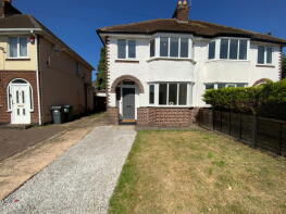 31, Petersfield Drive, Rowley Regis B65 0SA