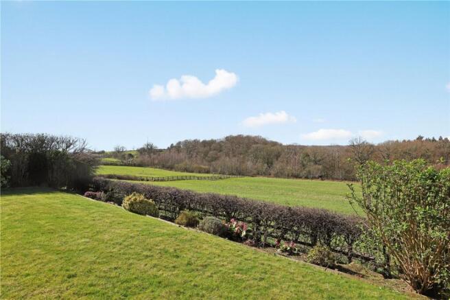 Stocksmoor Road, Midgley, WF4 photo 4
