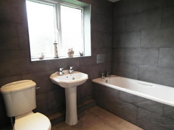 House Bathroom