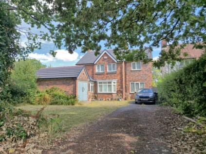 Blackwood, Coalville, LE67