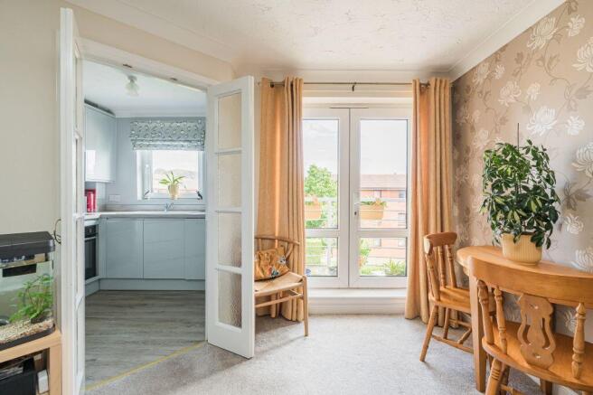 27/318 West Savile Terrace, Edinburgh, EH9 3DT photo 4