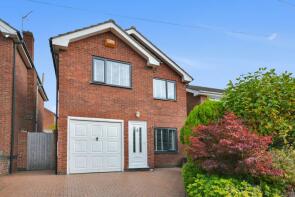 16, Clarke Avenue, Nottingham NG5 8DL