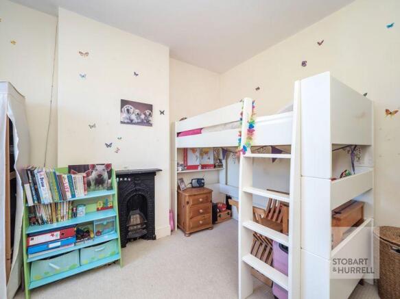 Bedroom 2