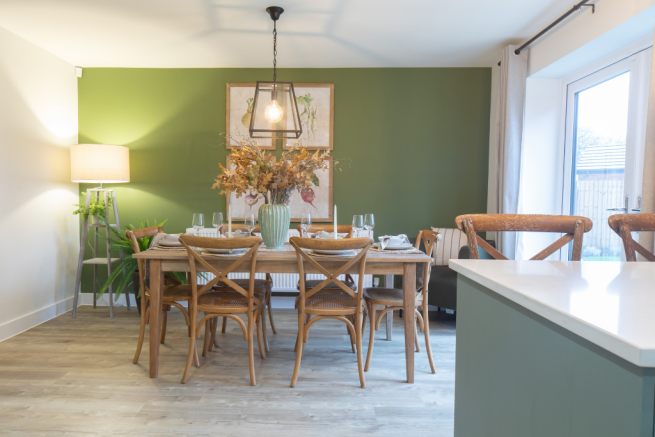 Example Kitchen