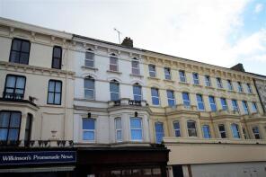 Flat 2, 26, Promenade, Bridlington YO15 2QD