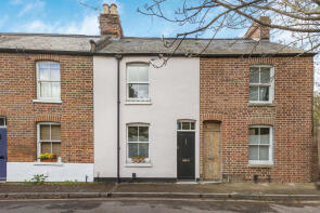 7, Swan Street, Oxford OX2 0BJ