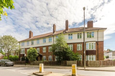 Fountain Road, Tooting, London, SW17