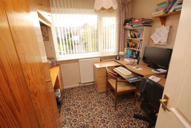 BEDROOM 3