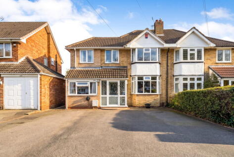 Ralph Road, Shirley