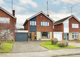 11, Greenslade Road, Dudley DY3 3QL