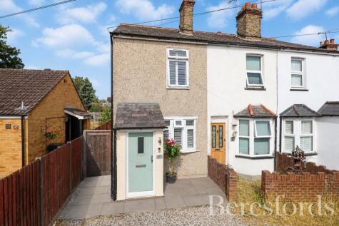 Lionfield Terrace, Chelmsford, CM1