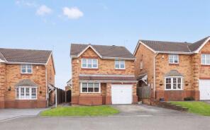 29, Gaunt Close, Sheffield S21 1SW