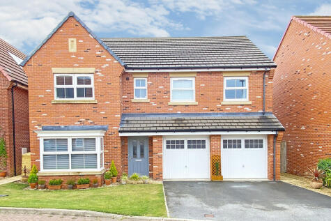 Moorlands Fold, Killinghall, Harrogate