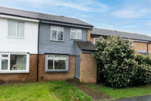 8, Wentworth Drive, Bishop's Stortford CM23 2PB