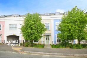 Flat 3, 21 Stockton House, Warren Road, Reigate RH2 0JR