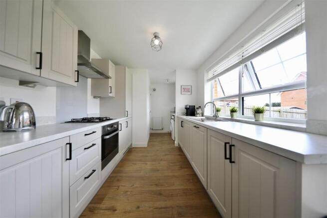 3 bed Detached for sale Image 4