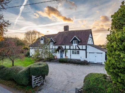 West Harting, Petersfield, West Sussex, GU31