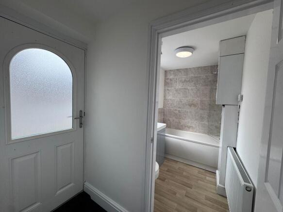 Holly Street, Ashington, Northumberland - More