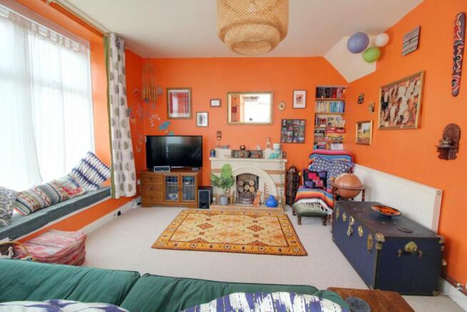 Reception Room One 2