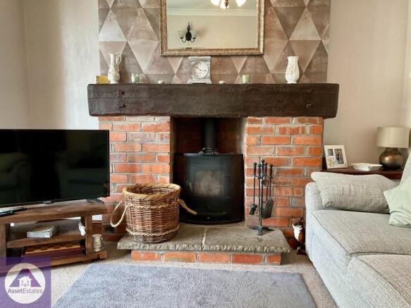 Brighton Terrace, Cwm photo 5