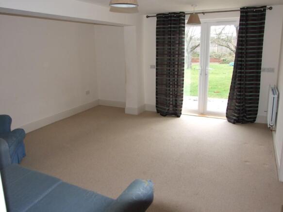 Family Room/Annexe