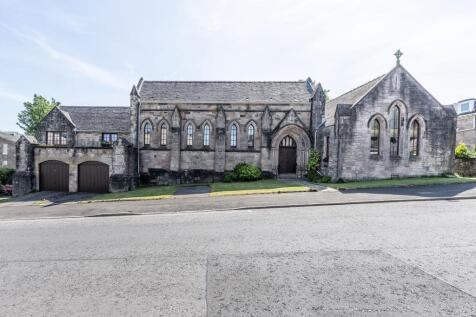 Madeira Street, Greenock, PA16