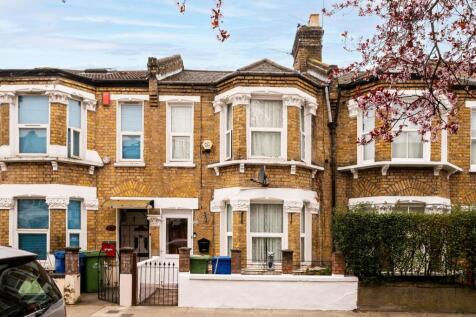 Coleman Road, Camberwell, London, SE5