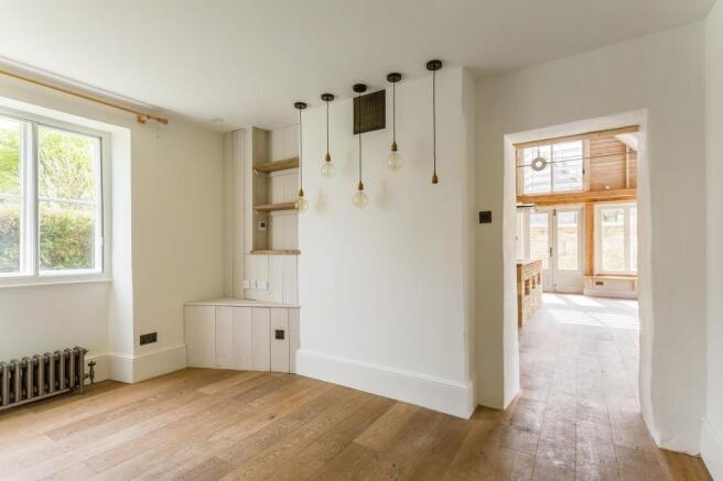 Pantry