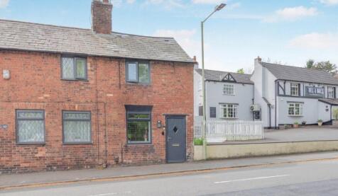 Church Street, St. Georges, Telford