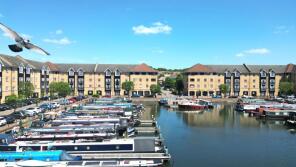 18, Evans Wharf, Hemel Hempstead HP3 9WU