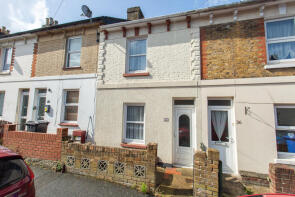 35, Victoria Street, Dover CT17 0EL